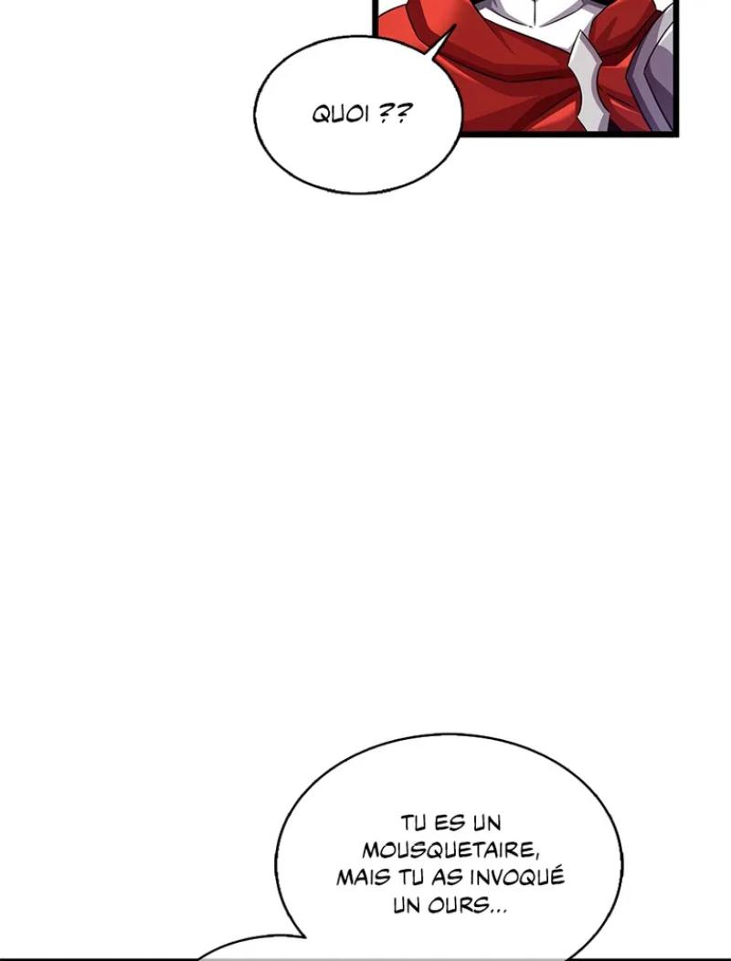 Arcane Sniper Chapitre 114 - Page 66
