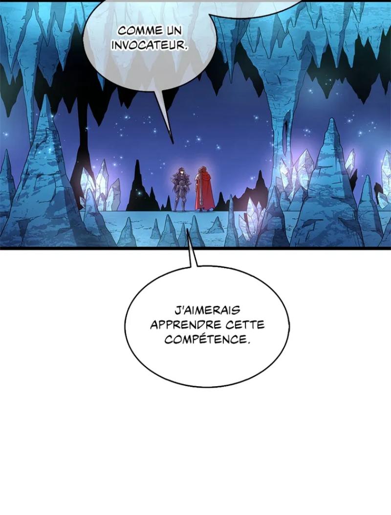 Arcane Sniper Chapitre 114 - Page 67