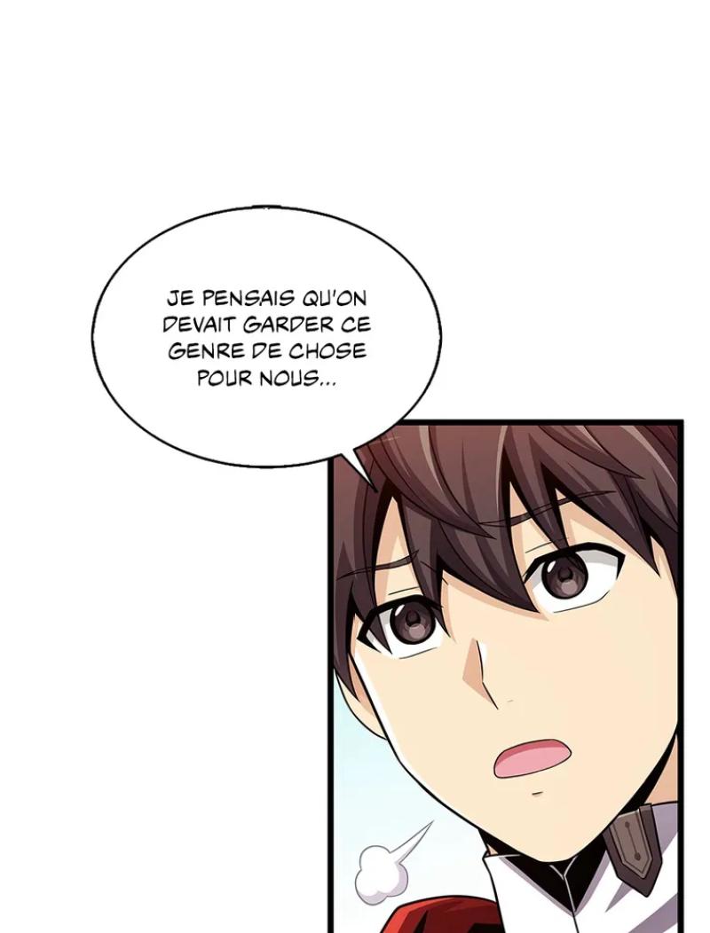 Arcane Sniper Chapitre 114 - Page 68