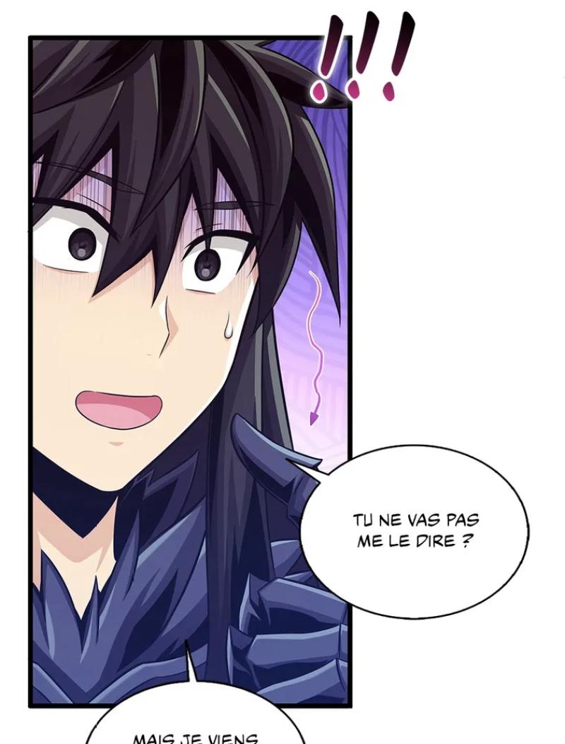 Arcane Sniper Chapitre 114 - Page 70