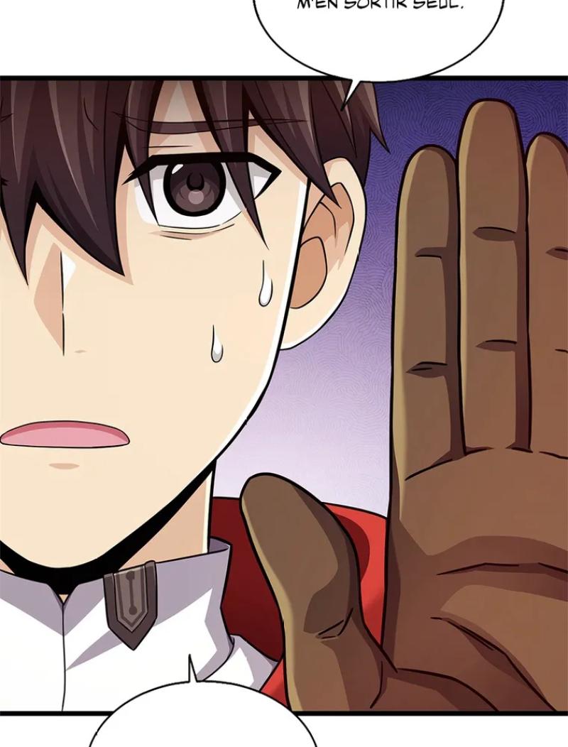 Arcane Sniper Chapitre 114 - Page 72
