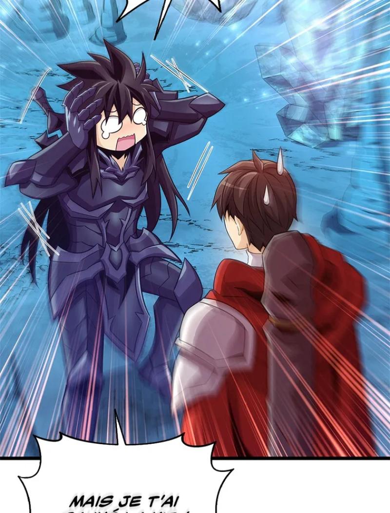 Arcane Sniper Chapitre 114 - Page 74