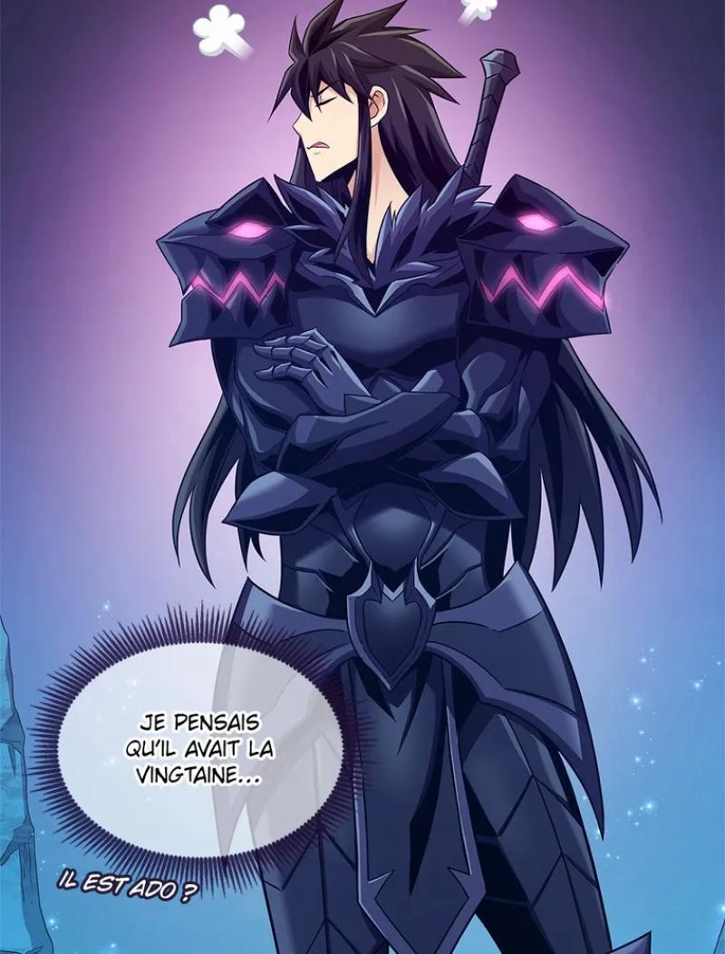 Arcane Sniper Chapitre 114 - Page 78