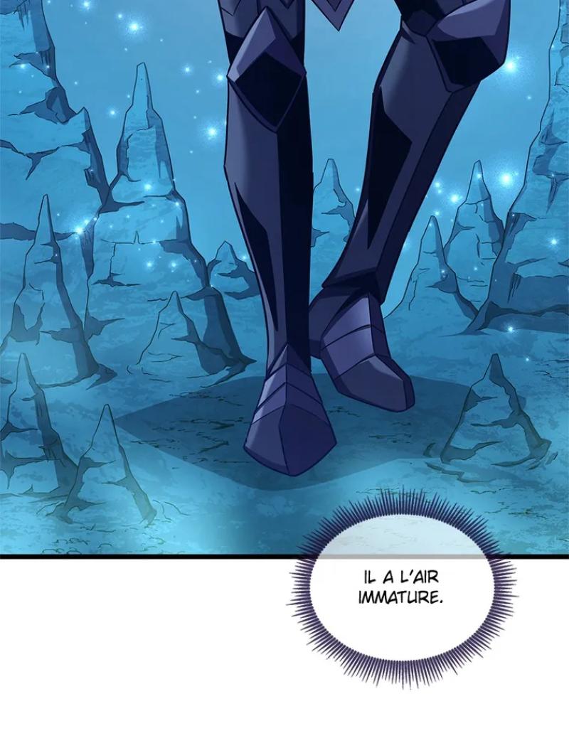Arcane Sniper Chapitre 114 - Page 79