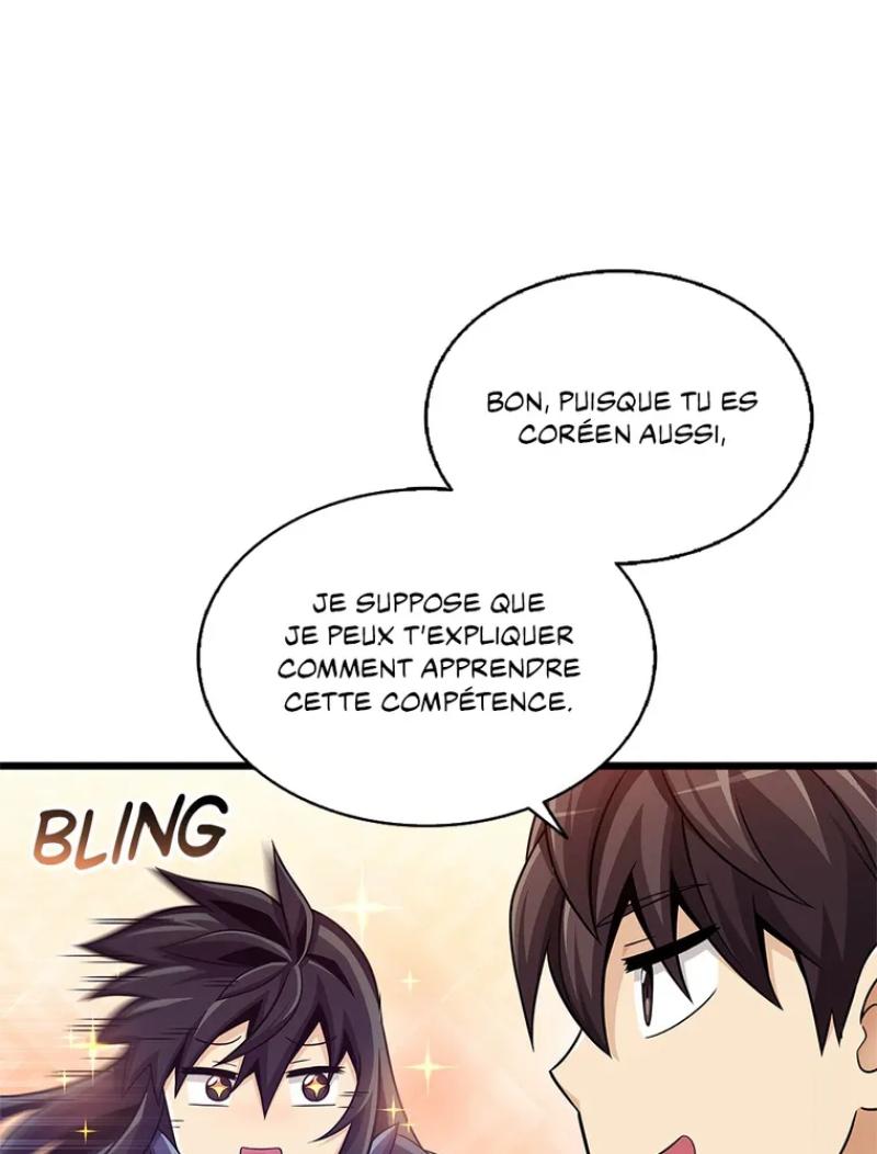 Arcane Sniper Chapitre 114 - Page 80