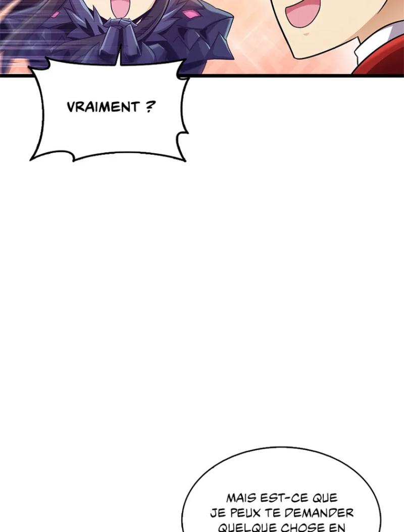 Arcane Sniper Chapitre 114 - Page 81
