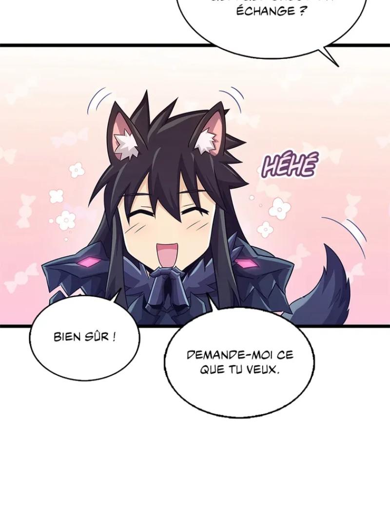 Arcane Sniper Chapitre 114 - Page 82