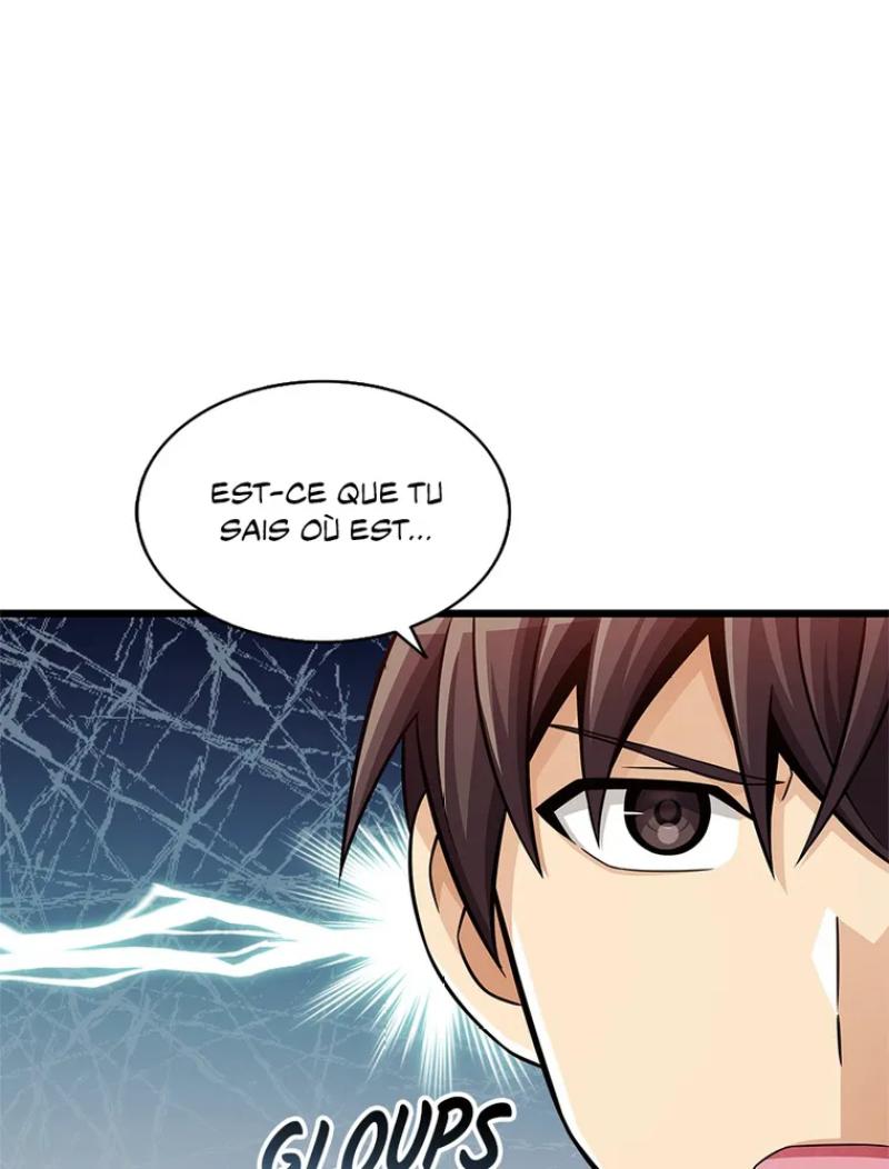 Arcane Sniper Chapitre 114 - Page 83