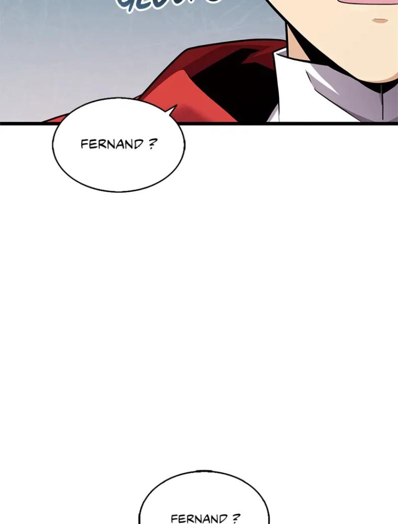 Arcane Sniper Chapitre 114 - Page 84