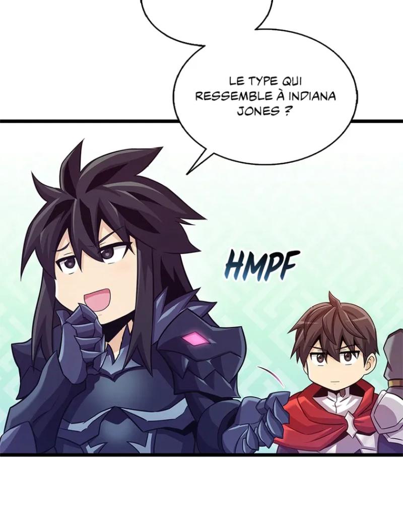 Arcane Sniper Chapitre 114 - Page 85