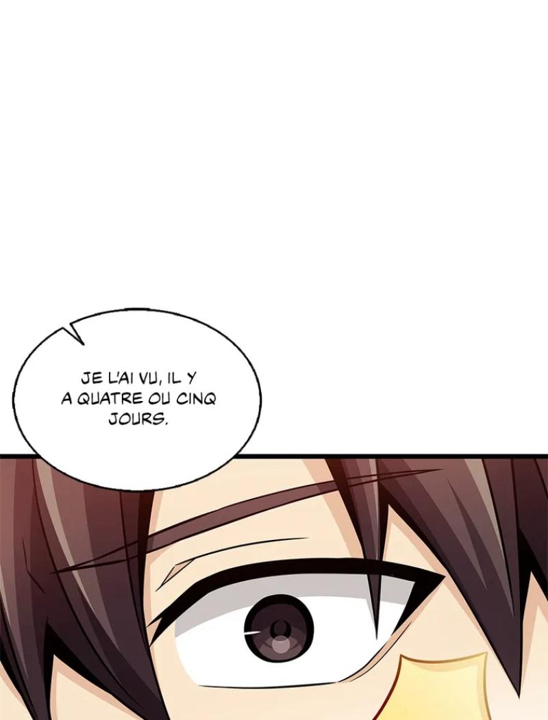 Arcane Sniper Chapitre 114 - Page 86