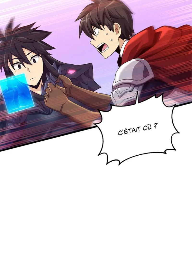 Arcane Sniper Chapitre 114 - Page 88