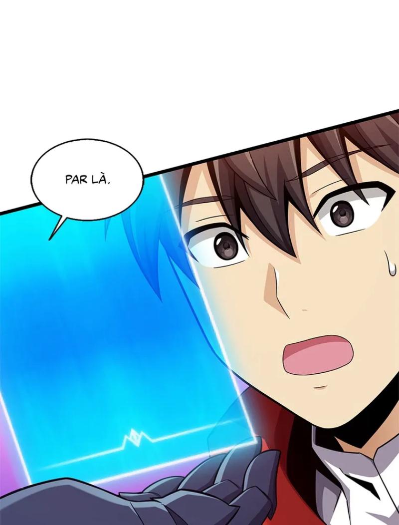 Arcane Sniper Chapitre 114 - Page 89