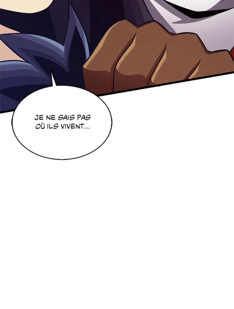 Arcane Sniper Chapitre 114 - Page 92