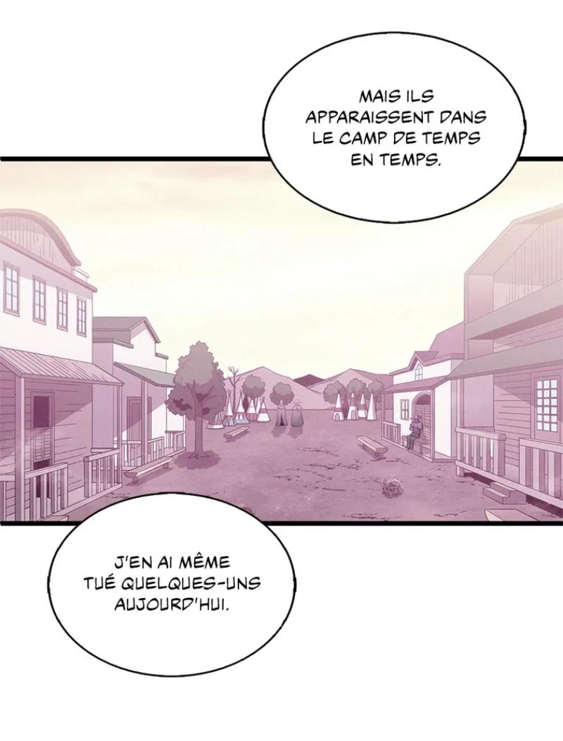 Arcane Sniper Chapitre 114 - Page 93