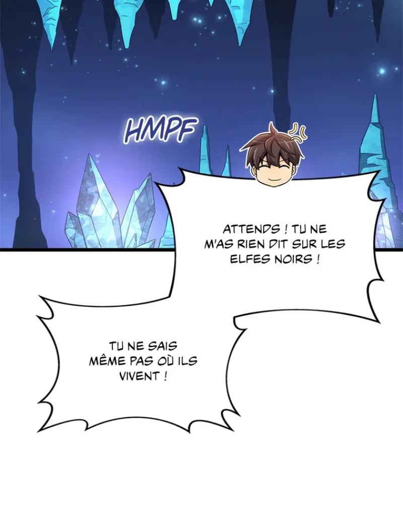 Arcane Sniper Chapitre 114 - Page 98