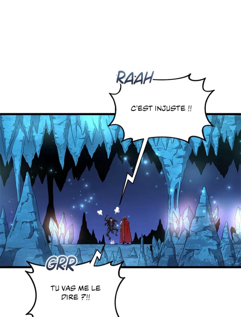 Arcane Sniper Chapitre 114 - Page 99