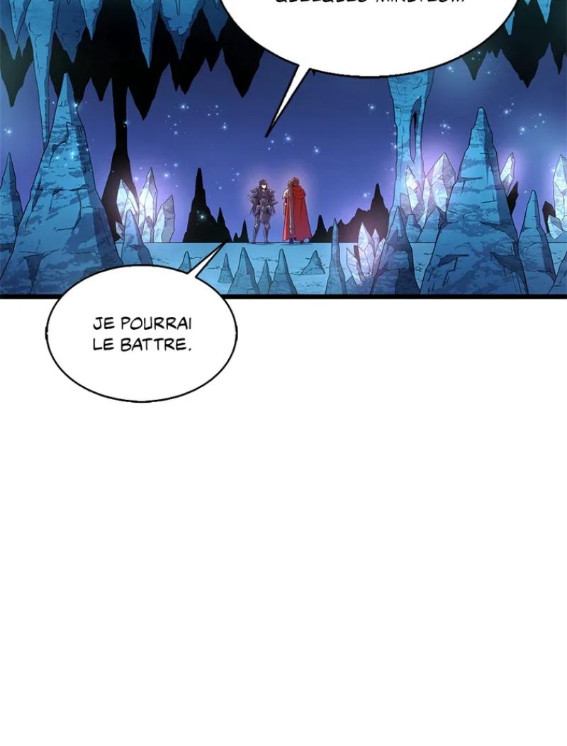 Arcane Sniper Chapitre 115 - Page 11