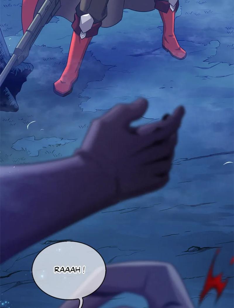 Arcane Sniper Chapitre 115 - Page 110