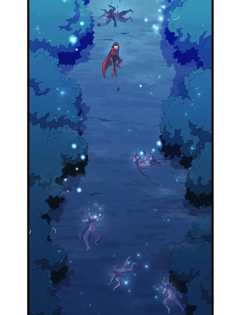 Arcane Sniper Chapitre 115 - Page 116