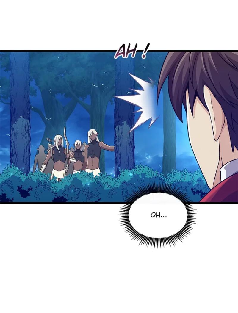 Arcane Sniper Chapitre 115 - Page 119