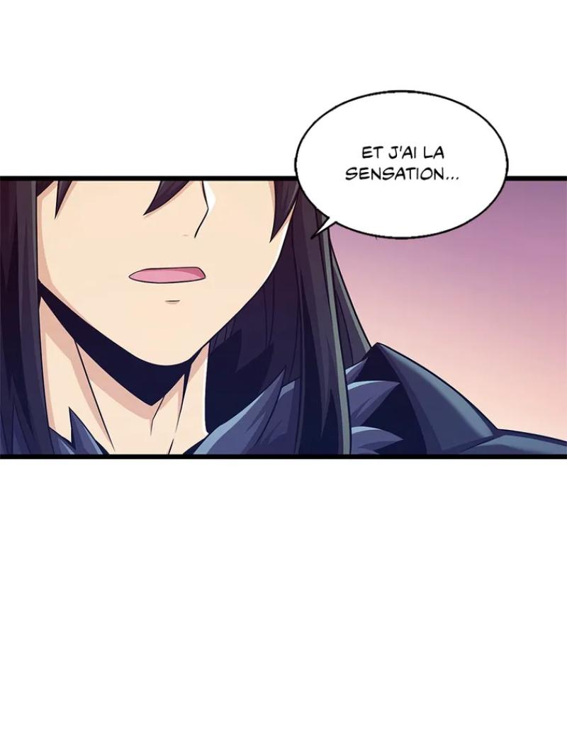 Arcane Sniper Chapitre 115 - Page 12
