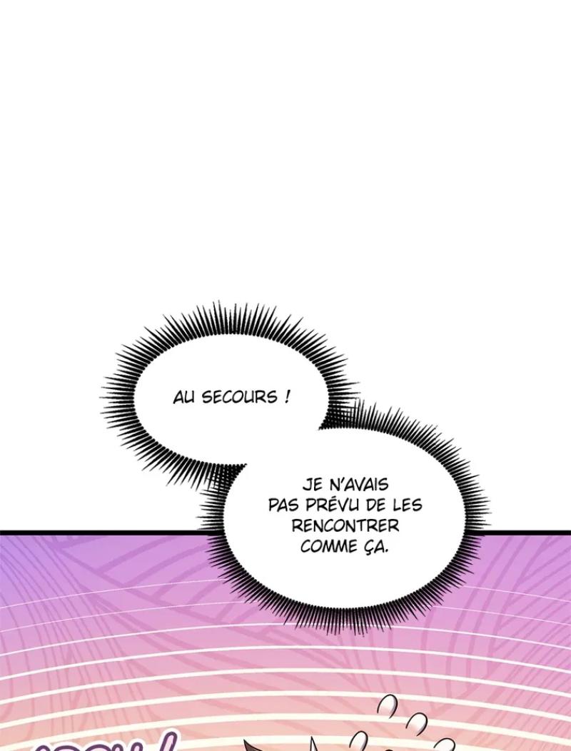 Arcane Sniper Chapitre 115 - Page 123