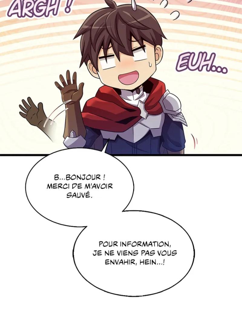Arcane Sniper Chapitre 115 - Page 124