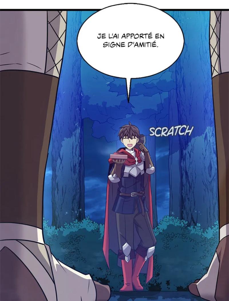 Arcane Sniper Chapitre 115 - Page 128