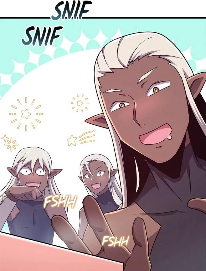 Arcane Sniper Chapitre 115 - Page 130