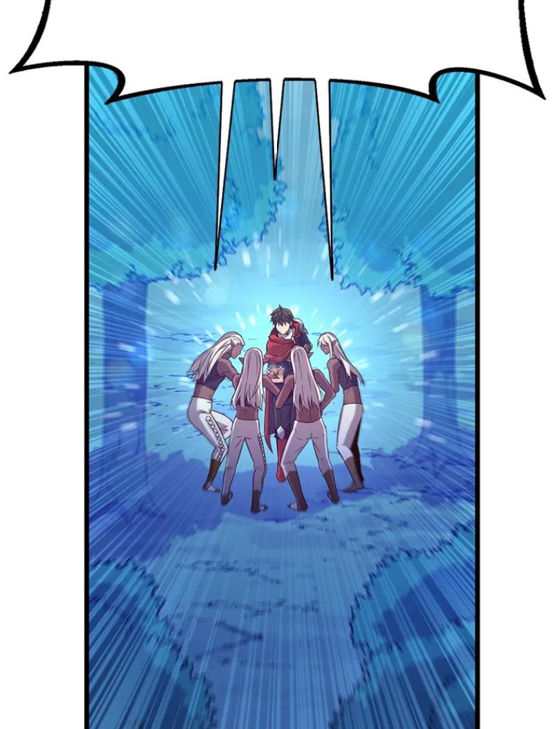 Arcane Sniper Chapitre 115 - Page 132