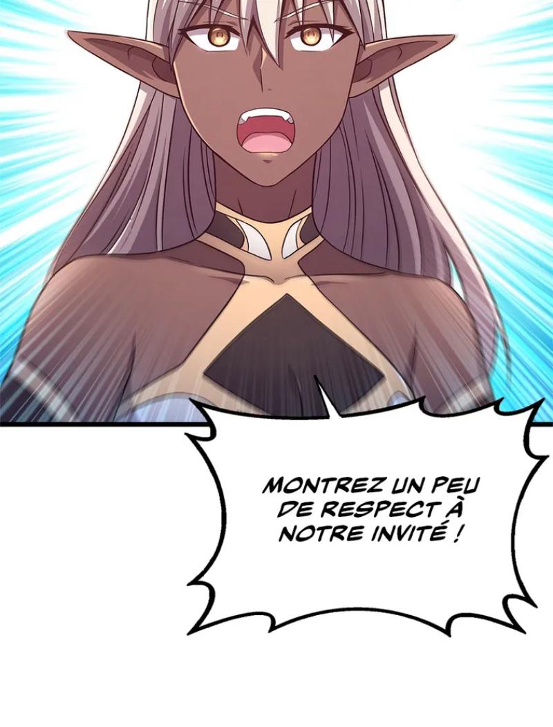 Arcane Sniper Chapitre 115 - Page 134