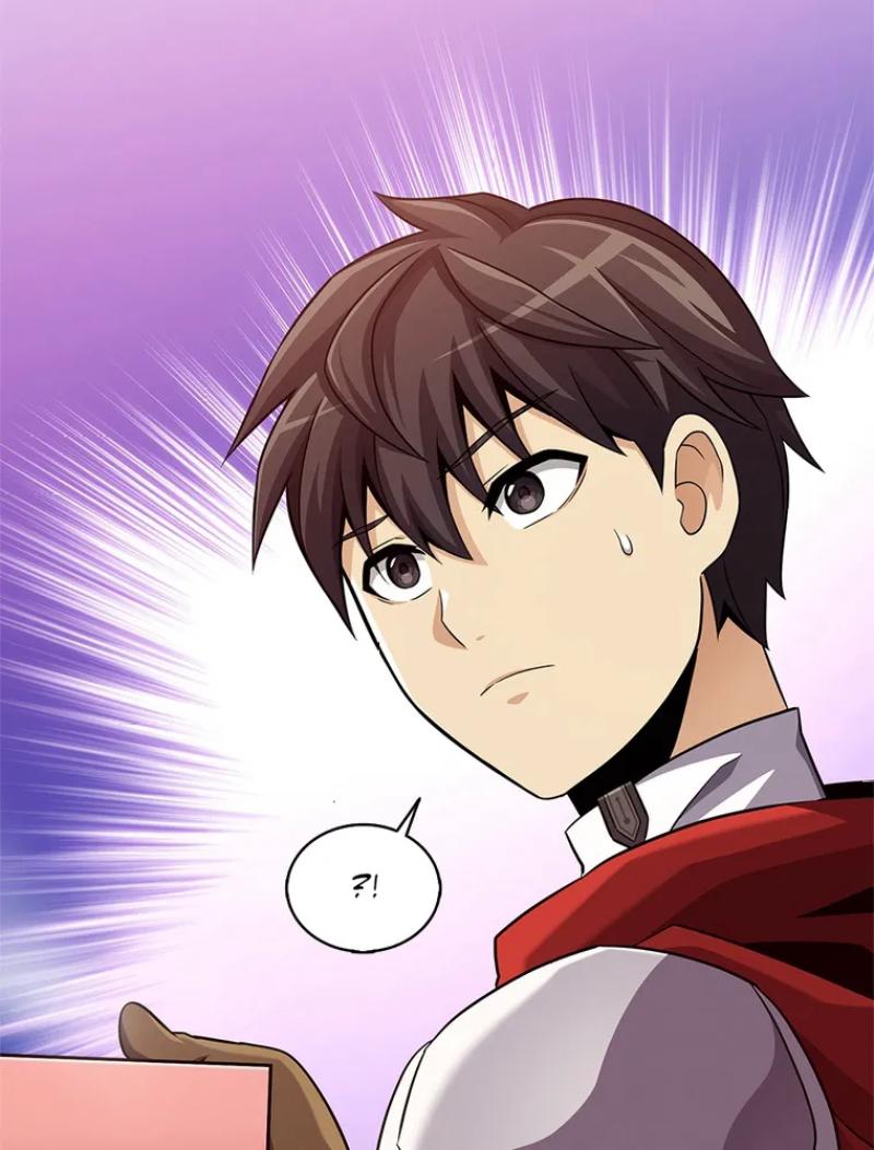 Arcane Sniper Chapitre 115 - Page 135