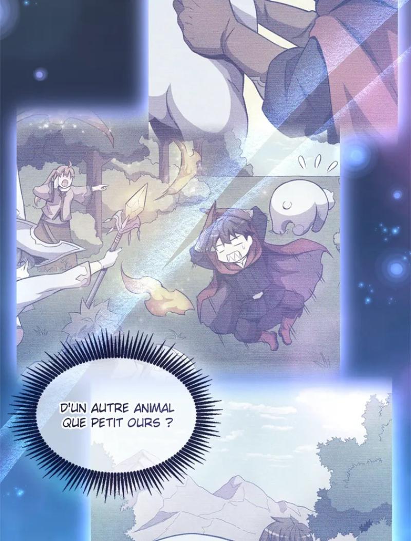 Arcane Sniper Chapitre 115 - Page 17