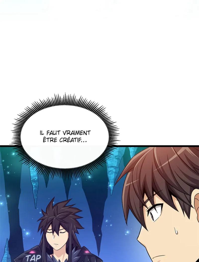 Arcane Sniper Chapitre 115 - Page 19