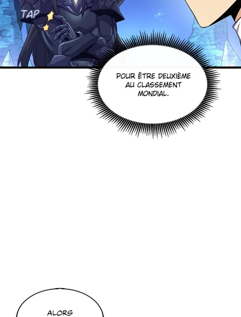Arcane Sniper Chapitre 115 - Page 20