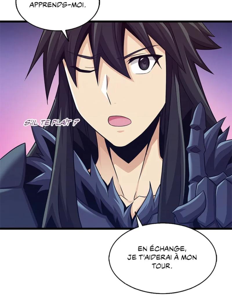 Arcane Sniper Chapitre 115 - Page 21