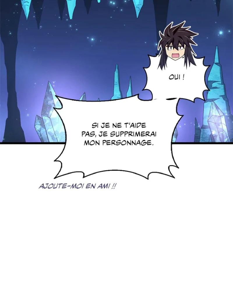 Arcane Sniper Chapitre 115 - Page 23