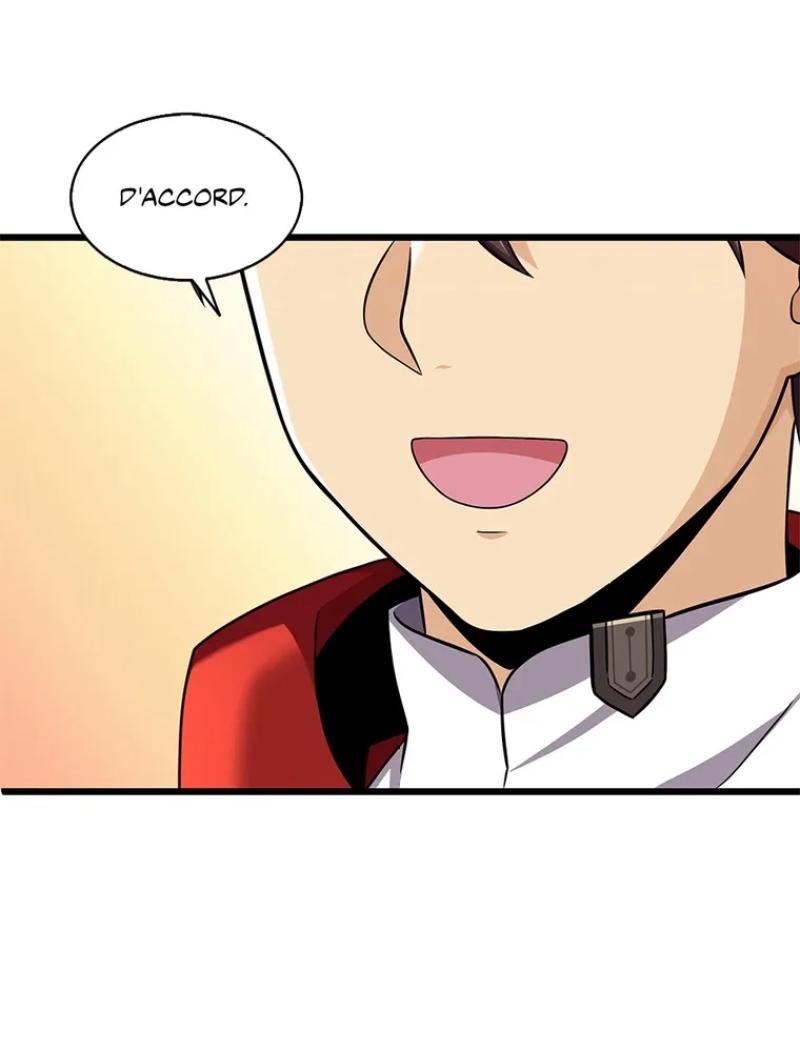 Arcane Sniper Chapitre 115 - Page 24