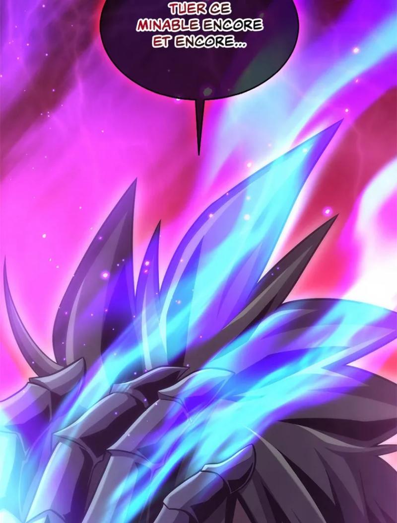 Arcane Sniper Chapitre 115 - Page 3