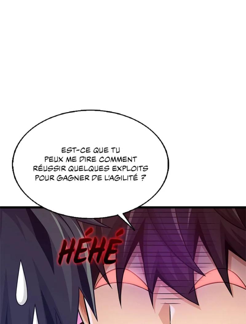 Arcane Sniper Chapitre 115 - Page 31