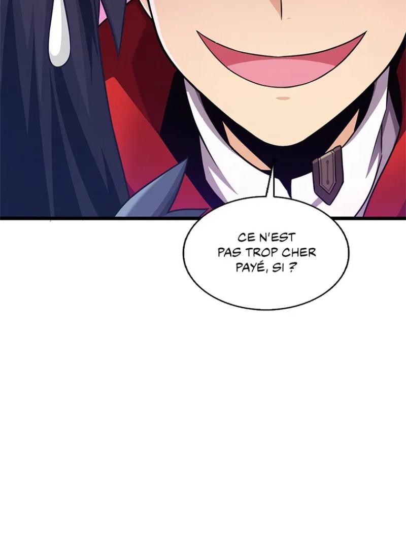Arcane Sniper Chapitre 115 - Page 32