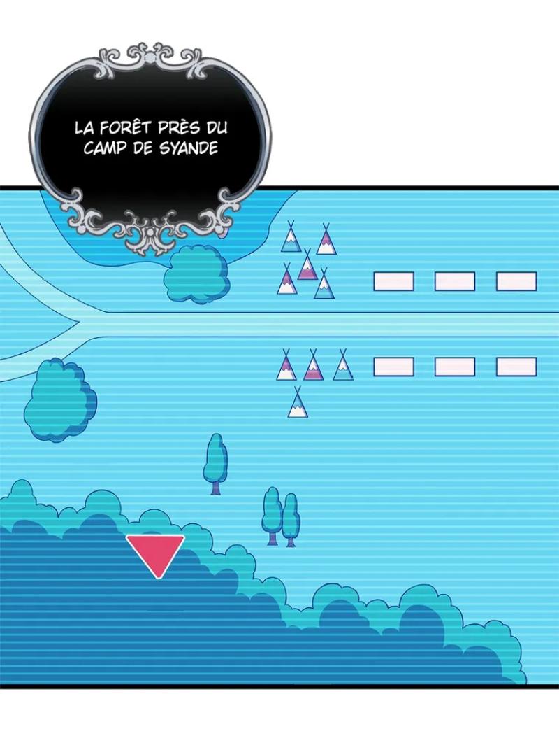Arcane Sniper Chapitre 115 - Page 37