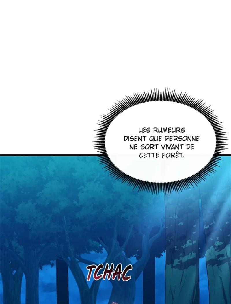 Arcane Sniper Chapitre 115 - Page 38