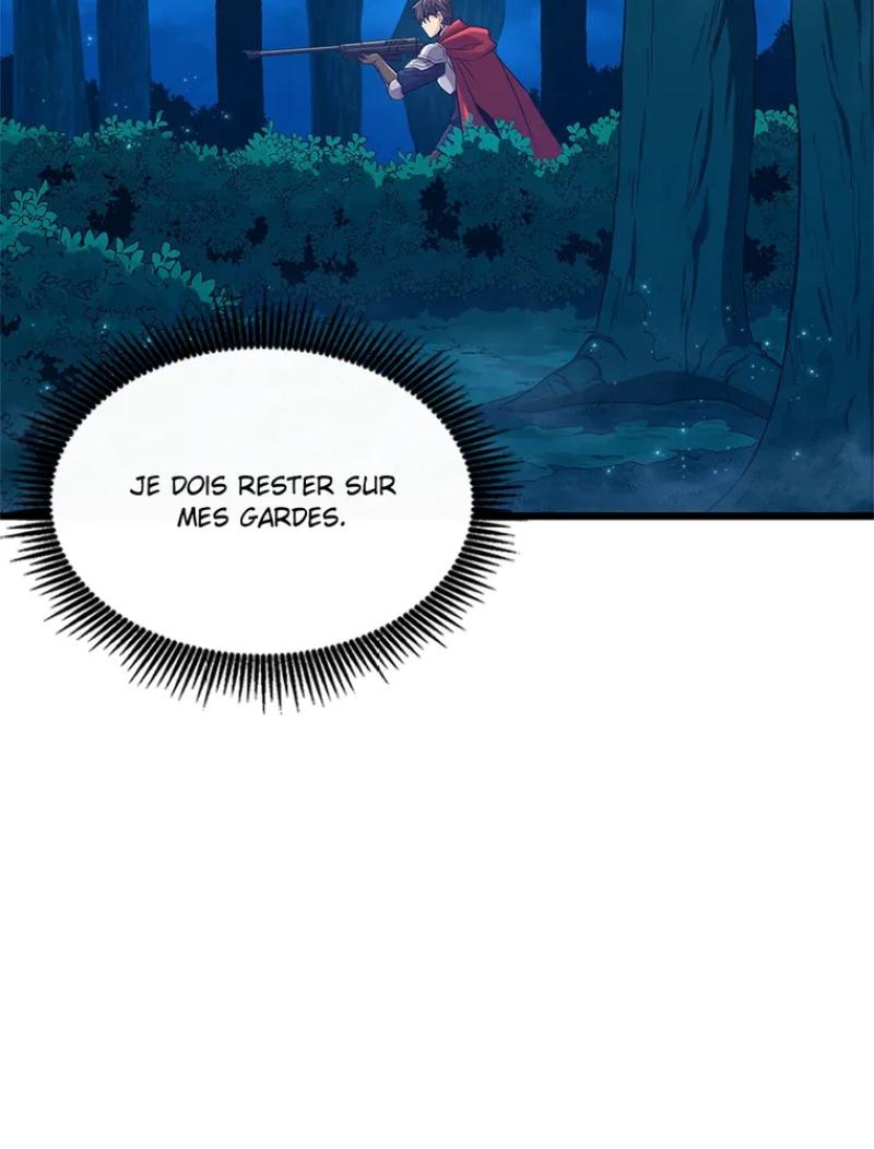 Arcane Sniper Chapitre 115 - Page 39