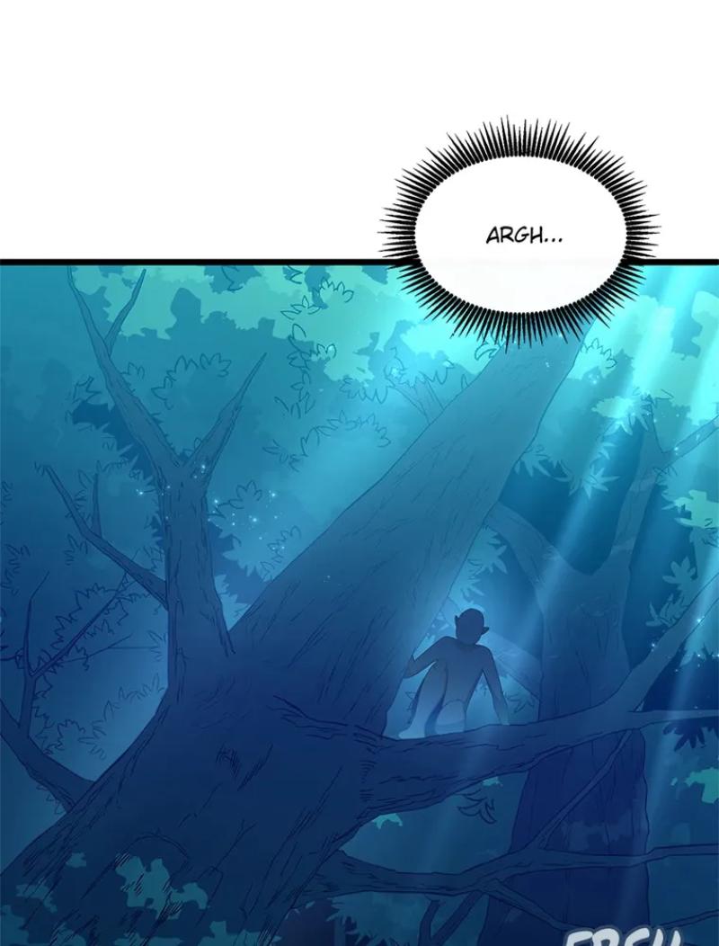 Arcane Sniper Chapitre 115 - Page 40