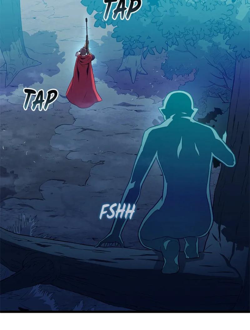 Arcane Sniper Chapitre 115 - Page 44