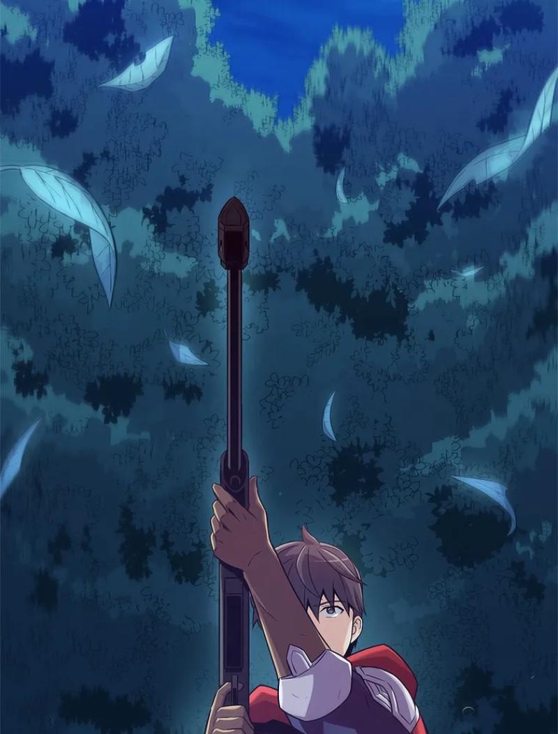 Arcane Sniper Chapitre 115 - Page 49