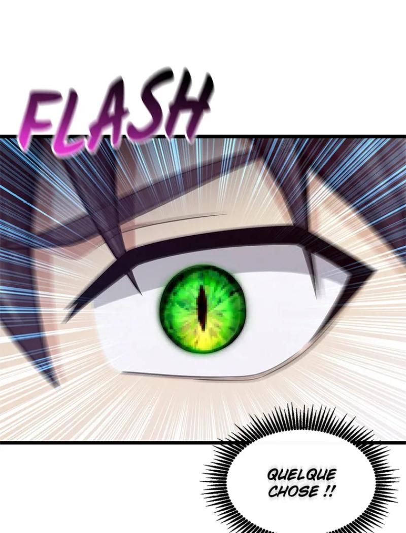 Arcane Sniper Chapitre 115 - Page 51