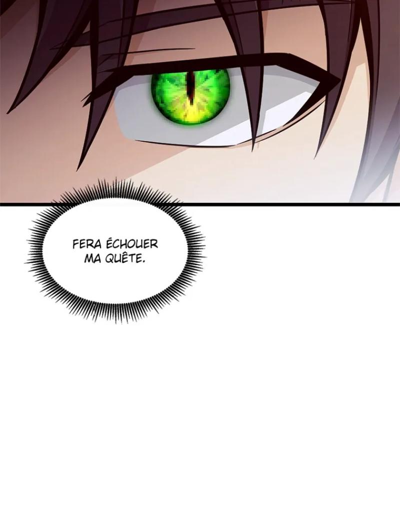Arcane Sniper Chapitre 115 - Page 59